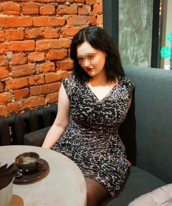 Анкета проститутки Марина - Фото 1, Рождествено, 29 лет, №14406